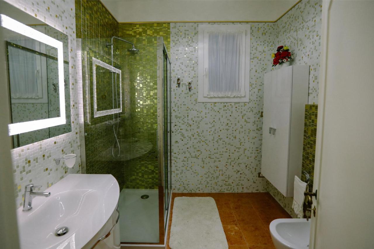 B&B Beroni A Venezia Kültér fotó