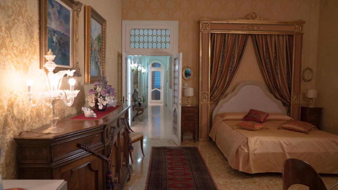 B&B Beroni A Venezia Kültér fotó