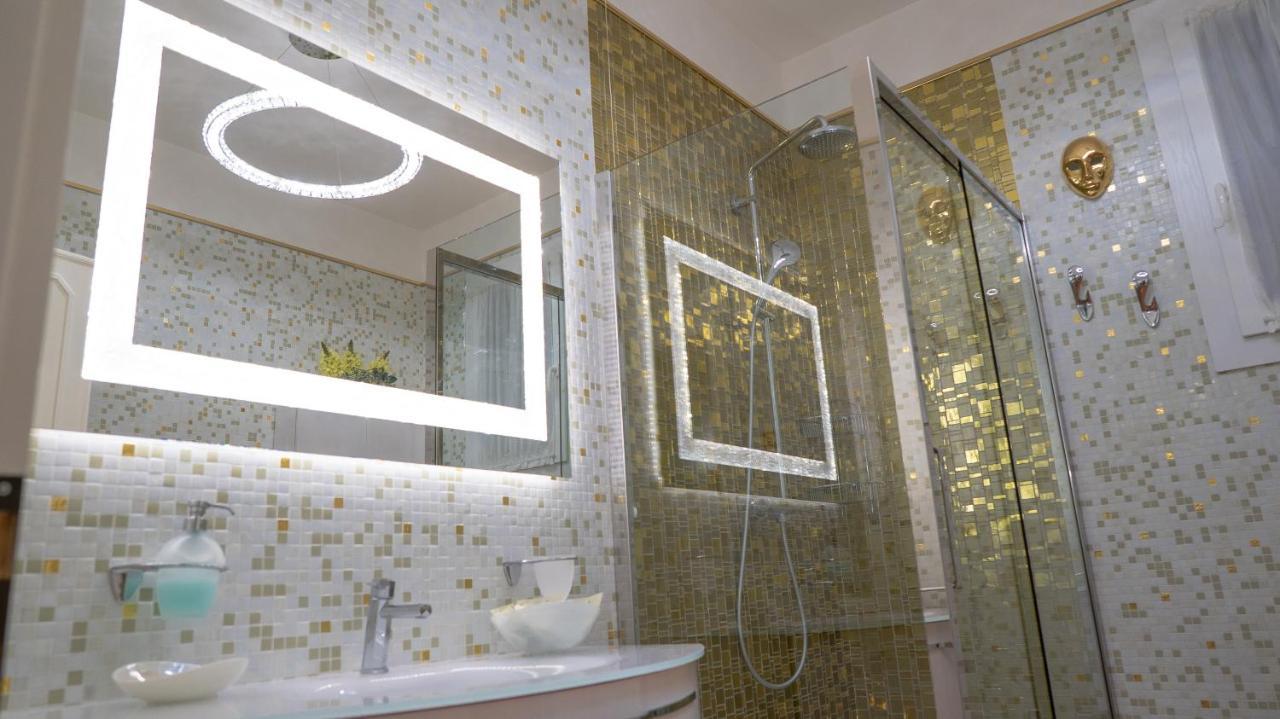 B&B Beroni A Venezia Kültér fotó