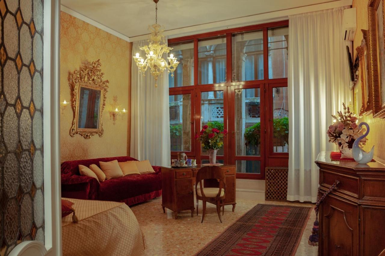 B&B Beroni A Venezia Kültér fotó