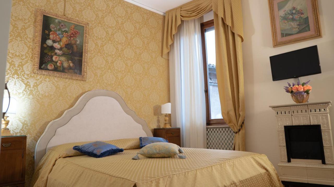 B&B Beroni A Venezia Kültér fotó