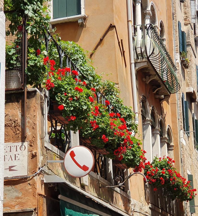 B&B Beroni A Venezia Kültér fotó