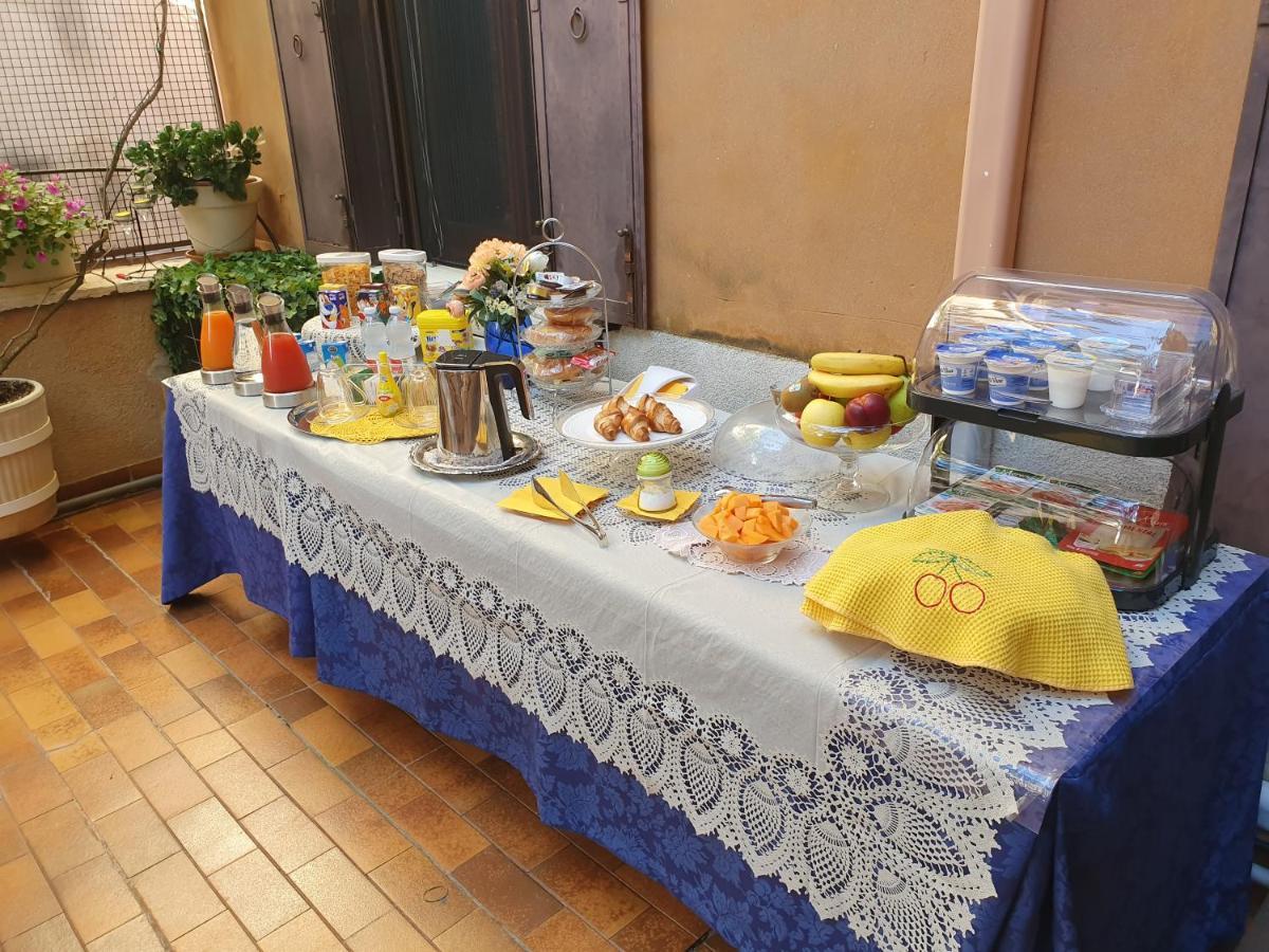 B&B Beroni A Venezia Kültér fotó