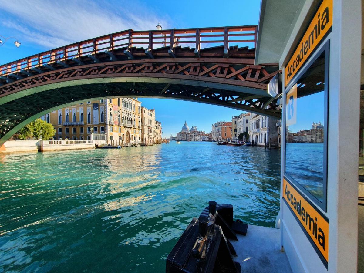 B&B Beroni A Venezia Kültér fotó